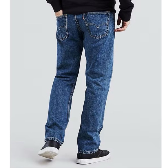 Levi's Other - 🔴SOLD🔴 Levi’s NEW 505 Men’s jeans